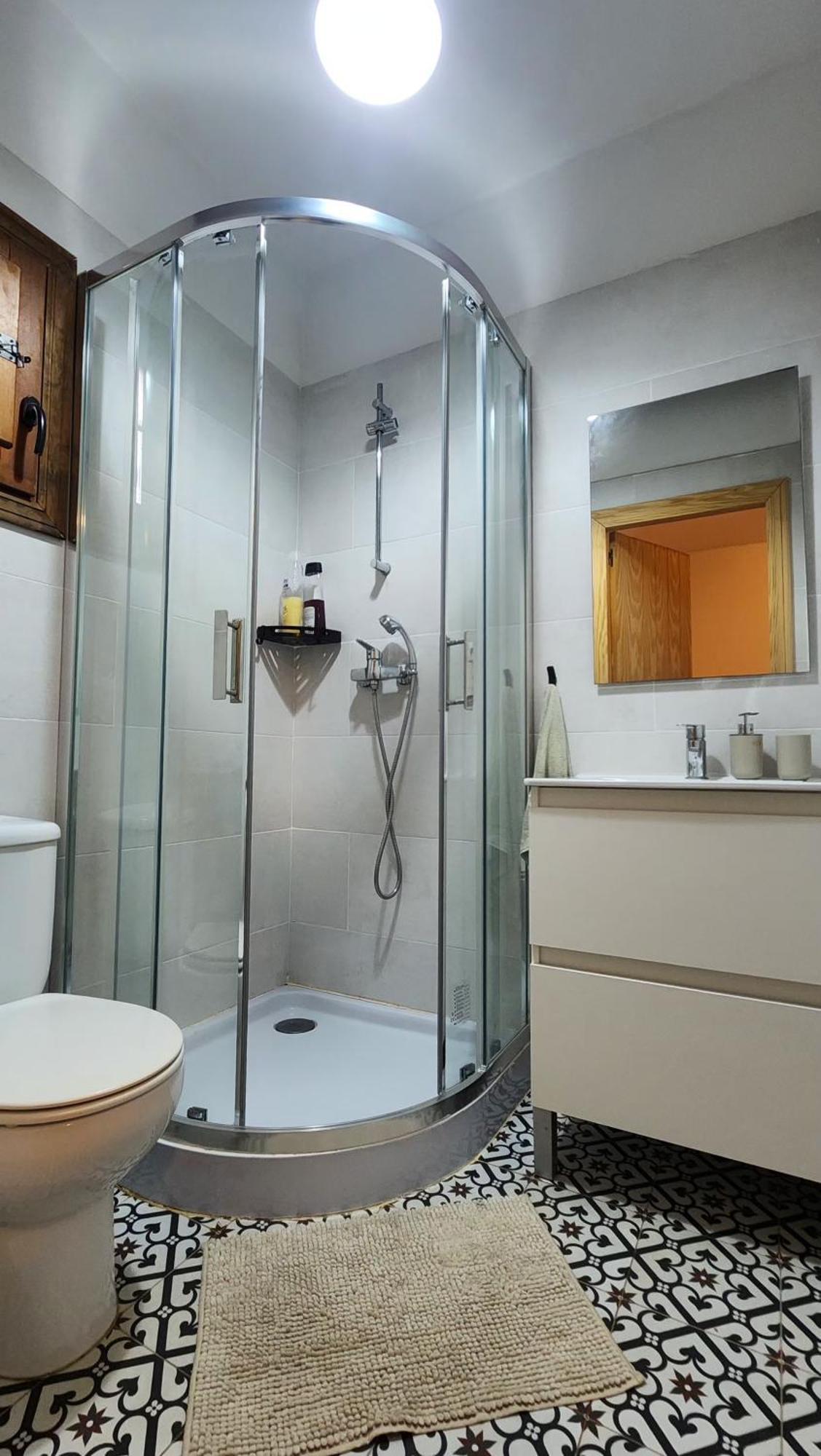 Bakit House - Casa Rural Con Piscina アギラス エクステリア 写真